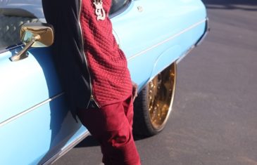 [Video] Davion Da Great – Common @DavionDagreat