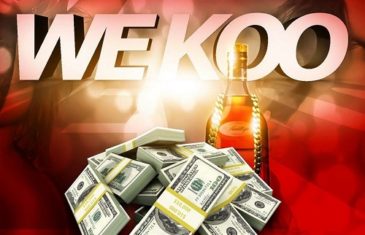 Dannyland introduces 2 new singles, Dope & We Koo @dannyland815