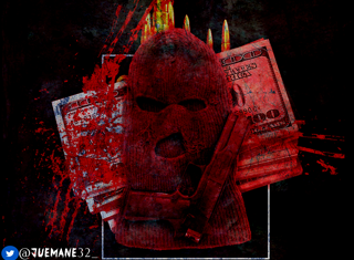 [Single] Jue – Crazy Bout Da Money (prod by Sdot Fire) @juemane32_