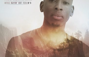 [Album] Jigg Nevamind – Still Havin’ Gut Feelin’s @JiggNevamind