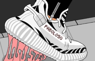 [Video] Faboloso – Loso Step (Get Lit) (Prod. By Jking) @Fabian10garcia