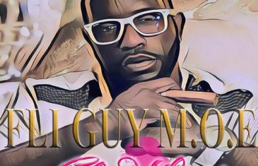 [Mixtape] Fli Guy M.O.E. – Fli World Vol. 1 @Super_FliGuy