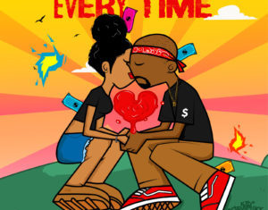 (Audio) R.O. Hutch Feat. Swift – Every Time @rohutch919 @Youngswift