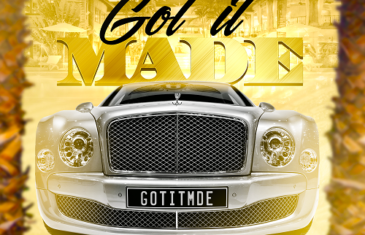 [Video] BATEEN – Got It Made – feat. Kid Zig @BateenIdol