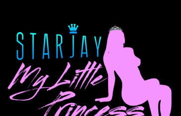 (Audio) Star Jay – My Little Princess @_Starjay