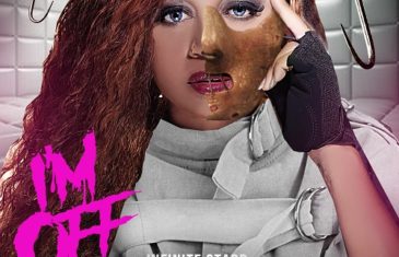 [Single] Infinite Starr Le Flair – I’m Off @monroekush