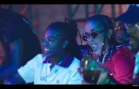 (Video) Jacquees – At The Club ft. Dej Loaf @Jacquees @DeJLoaf