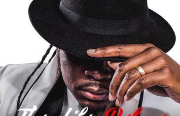 MYK-O RELEASES VISUALS FOR BLACK DIAMOND @mykothagoverner