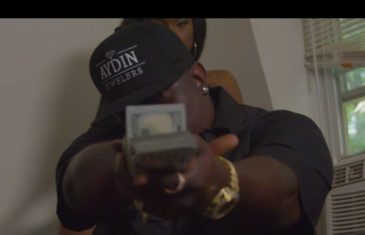 (Video) Big Bank – Trap Gawd ft Guap @BigBankDte