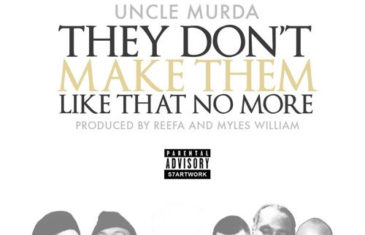 (Audio) Uncle Murda – No More Feat Jadakiss @unclemurda @Therealkiss