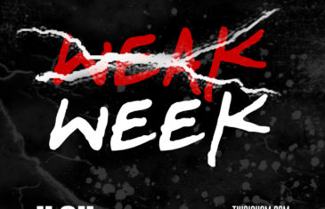 (Audio) HCM Is The Gang – End of The Weak Week @hcmisthegang