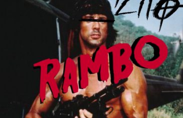 (Audio) Young Lito – Rambo (Prod. by Rubirosa) @YoungLito