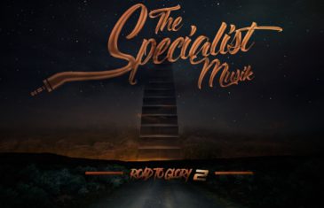 (EP) The Specialist Musik – Road To Glory 2 @SpecialistMusik