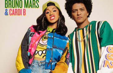 (Video) Bruno Mars – Finesse (Remix) Feat. Cardi B @BrunoMars @iamcardib
