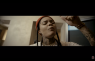(Video) Young M.A “I Get The Bag Freestlye” @YoungMAMusic