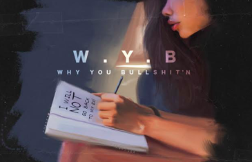 (Video) NIKO ALLEN – WYB (WHY YOU BULLSHI**IN) Produced By: Z