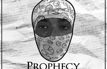 [Album] MT Motherlandboy – Prophecy @Motherlandboy