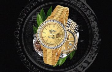 [Video] Argento feat. Stallion & Lito MVP – Rollie on Me @itsargento @lito_mvp @stallionka