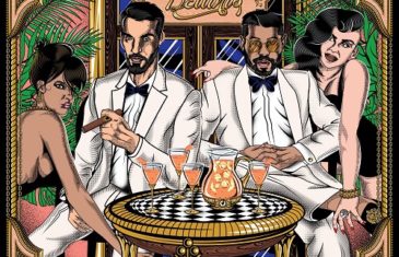 [Single] icekream ㉿ – Bellini’s (feat. Majeed) @MrKream @Majeedmusic