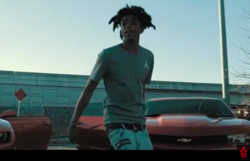 (Video) Yungeen Ace – Find Myself  @yungeenace