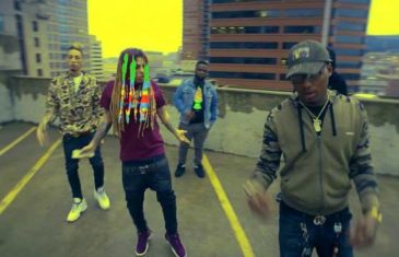 [Video] 20 Bluntzz Feat. Tso Tadoe – Annoyed @20Bluntzz @Slickestone__