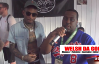 (Interview) SkinnyChipYatted Official INTERVIEW ONTHESCENENY @chipteefs @welsh_ci