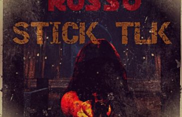 [Single] Russo – Stick Tlk @STFO33records
