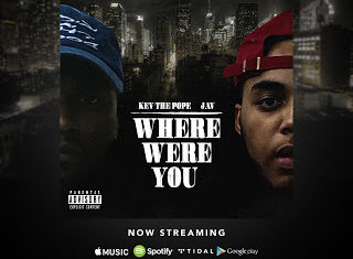 [Video] Kev The Pope feat Jav – Where Were You (Shot By @vTapeken) @KevThePope