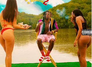 [Album] BPace – Backwoods & Burritos 2 @1BPace