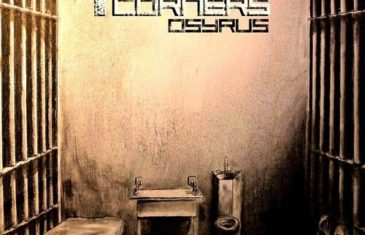 [Single] Osyrus – Out Here (Prod by Stravdine) @theosyrus