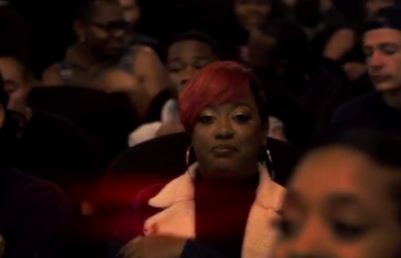 NC Queen Rapsody delivers “Pay Up” Video @rapsody