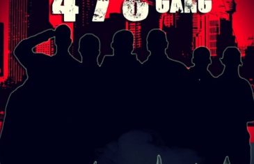 NOW Entertainment – 478 Gang (Vol 1) @OfficialNOWEnt