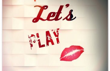 [Single] Kenny B – Let’s Play @KENNYBMUSIC1