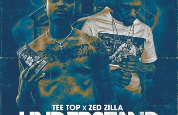 [Single] TEE-TOP & Zed Zilla – Understand @Tee_Top_