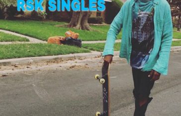 [EP] Rockstarkidd – RSK Singles @1RSKK