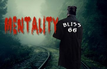 [Single] MF Bliss – Mentality @Jaemoerisk