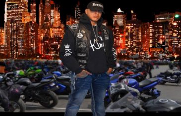 SINN Releases Another Frenzied Anthem, “Who’s Ridin” Official Video @SinnRose