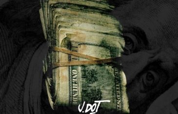 [Single] J.Dot – Racks @therealj_dot