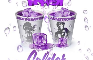 [Single] Rich The Rapper Ft. Armstrong – Colder @Rich_therapper