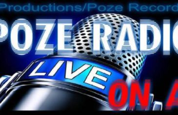 Artists Get Heard On Chicago’s #1 Radio Station, Poze Radio @PozeProductions