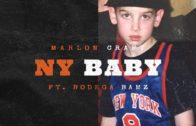 (Video) Marlon Craft feat. Bodega BAMZ – NY Baby @MarlonCraftNY @BodegaBAMZ