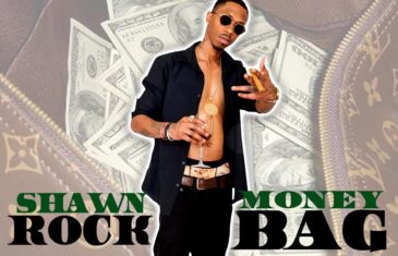 D/R Period and Rockboy Records Present New Music by Shawn Rock, “Money Bag” @Mr_ShawnRock
