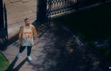 Drake Gives Us a mini Movie for “In My Feelings” @Drake