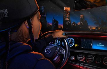 New Single from Young M.A “Car Confessions” @YoungMAMusic