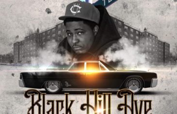 Queens Native Nikko Tesla Releases New Single “Black Hill Ave”