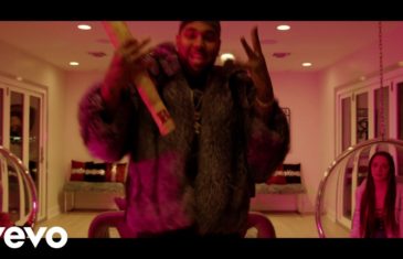 (Video) Rayven Justice feat. AD – Show You How @RayvenJustice @iitsAD