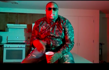 (Video) Starjay ft El Model – Golden Era Rap @_Starjay