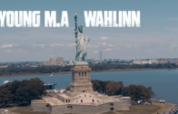 (Video) Young M.A “Wahlinn” feat. KorLeone @YoungMAMusic @ItsKorLeone