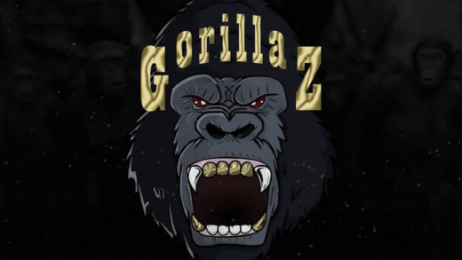 Nova Mandarke preps lead single “Gorillaz”off of #MCMXCII project