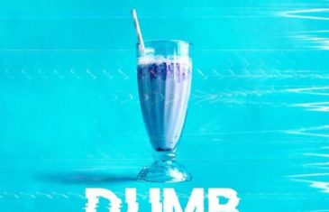 (Audio) Blue Diamond feat. Cominaharrr – Dumb @xBlue_Diamond